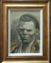 Fred Bannister, Pitman Artist-Roderick-Thackray