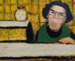 Lucy Manfredi