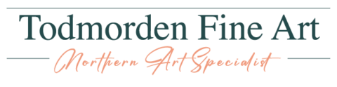 Todmorden Fine Art Logo
