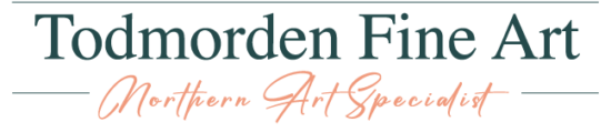 Todmorden Fine Art Logo
